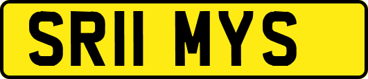 SR11MYS
