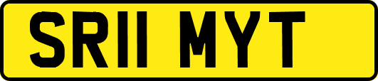 SR11MYT