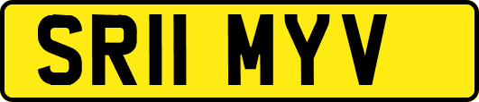 SR11MYV