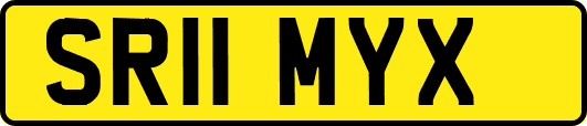 SR11MYX