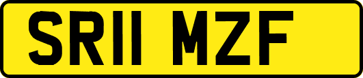 SR11MZF