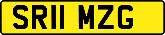 SR11MZG