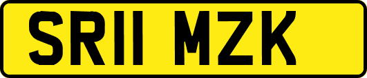 SR11MZK