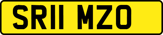 SR11MZO