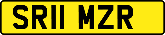 SR11MZR