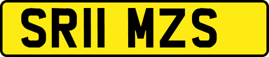 SR11MZS