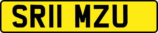 SR11MZU