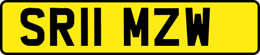 SR11MZW