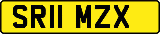 SR11MZX