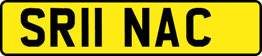 SR11NAC