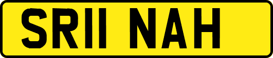 SR11NAH