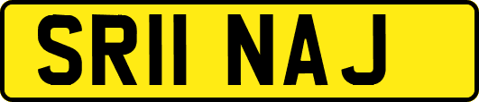 SR11NAJ