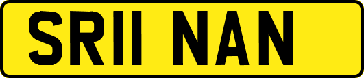 SR11NAN