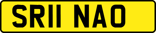 SR11NAO