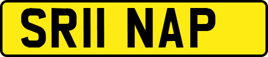 SR11NAP