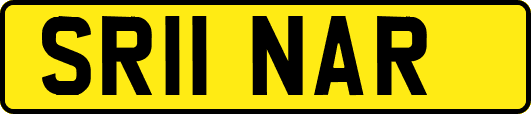 SR11NAR