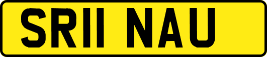 SR11NAU