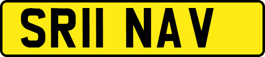 SR11NAV
