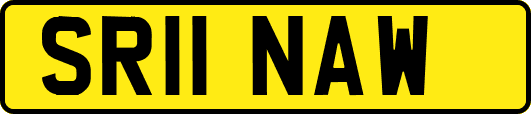 SR11NAW