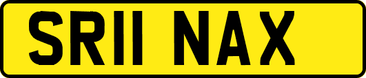 SR11NAX