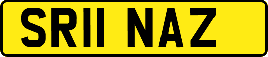 SR11NAZ