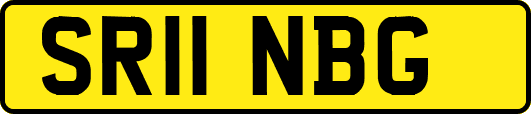 SR11NBG