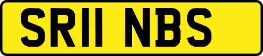 SR11NBS