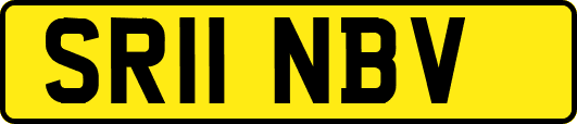 SR11NBV