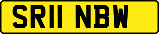 SR11NBW