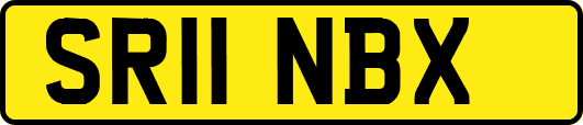 SR11NBX