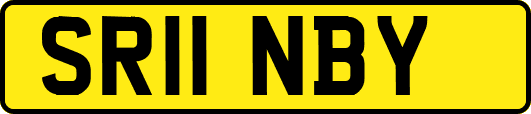 SR11NBY