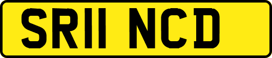 SR11NCD