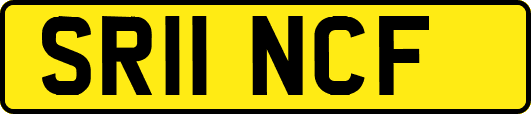 SR11NCF