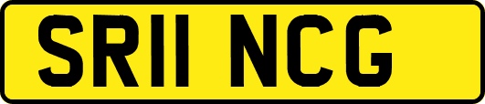 SR11NCG