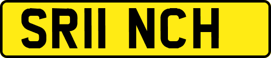 SR11NCH