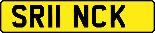 SR11NCK