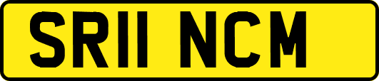 SR11NCM