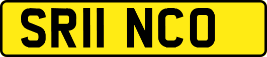 SR11NCO
