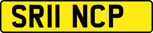 SR11NCP