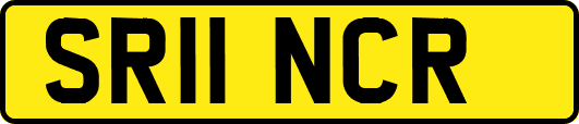 SR11NCR