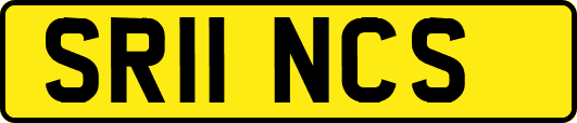 SR11NCS