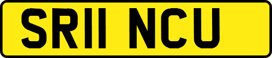 SR11NCU