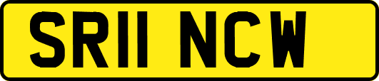 SR11NCW