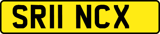 SR11NCX