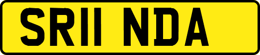 SR11NDA