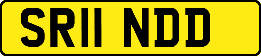 SR11NDD