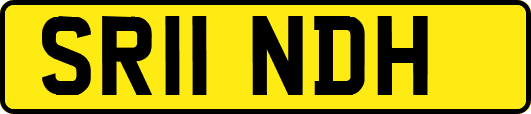 SR11NDH