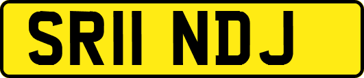 SR11NDJ