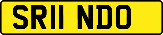 SR11NDO