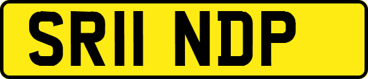 SR11NDP